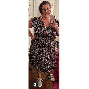LOFT Dress
